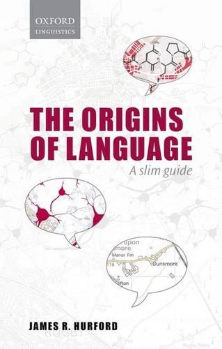 [object Object] «Origins of Language: A Slim Guide», автор Джеймс Р. Харфорд - фото №1