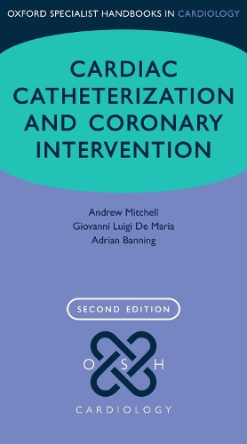 Бумажная книга «Cardiac Catheterization and Coronary Intervention» - фото №1