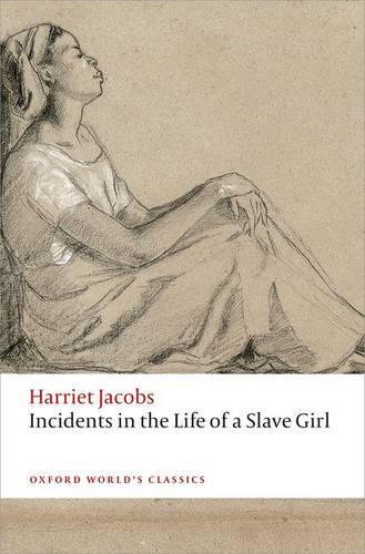 Бумажная книга «Incidents in the Life of a Slave Girl», автор Гарриет Джейкобс - фото №1
