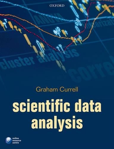 [object Object] «Scientific Data Analysis», автор Грэм Керрелл - фото №1