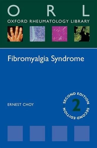 Бумажная книга «Fibromyalgia Syndrome», автор Эрнест Чой - фото №1