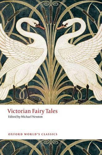 Паперова книга «Victorian Fairy Tales» - фото №1