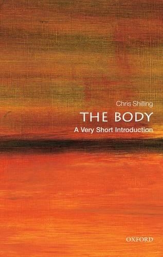 [object Object] «The Body: A Very Short Introduction», автор Крис Шиллинг - фото №1