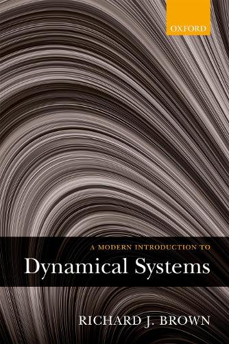 [object Object] «A Modern Introduction to Dynamical Systems», автор Річард Браун - фото №1