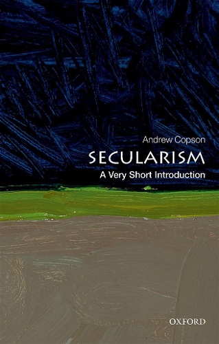 [object Object] «Secularism: A Very Short Introduction», автор Эндрю Копсон - фото №1