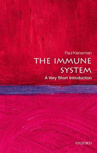 Бумажная книга «The Immune System: A Very Short Introduction», автор Пол Кленерман - фото №1