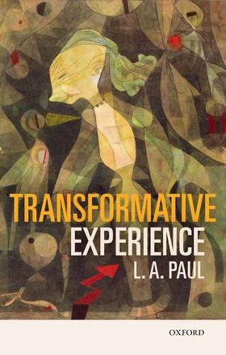 Паперова книга «Transformative Experience», автор Л. А. Паул - фото №1