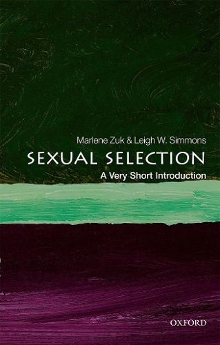 [object Object] «Sexual Selection: A Very Short Introduction», авторів Ли В. Сіммонс, Марлен Зук - фото №1