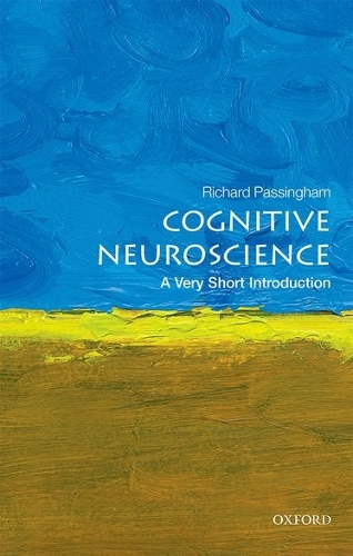 [object Object] «Cognitive Neuroscience: A Very Short Introduction», автор Річард Пассінгем - фото №1