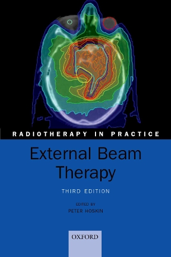 Паперова книга «External Beam Therapy», автор Пітер Хоскін - фото №1