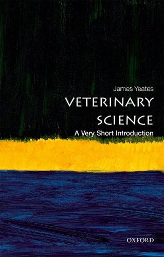 [object Object] «Veterinary Science: A Very Short Introduction», автор Джеймс Їтс - фото №1