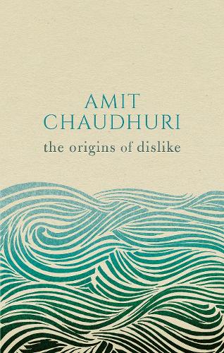 Бумажная книга «The Origins of Dislike», автор Амит Чаудхури - фото №1