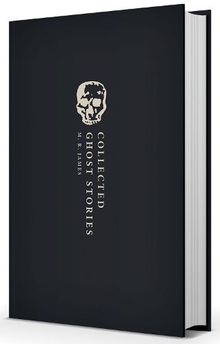 Паперова книга «Collected Ghost Stories: (OWC Hardback)», автор М. Р. Джеймс - фото №1