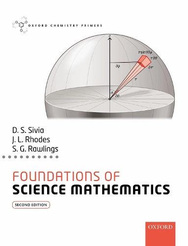 [object Object] «Foundations of Science Mathematics», авторів Девіндер Сівія, Джоанна Родс - фото №1