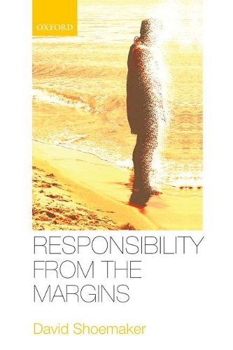 Бумажная книга «Responsibility from the Margins», автор Дэвид Шумейкер - фото №1