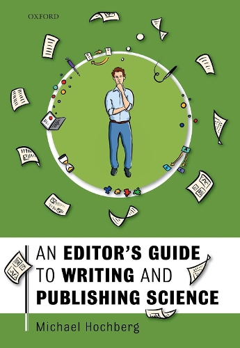 Паперова книга «An Editor's Guide to Writing and Publishing Science», автор Майкл Хохберг - фото №1