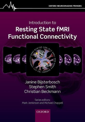 Бумажная книга «Introduction to Resting State fMRI Functional Connectivity», автор Стивен М. Смит - фото №1