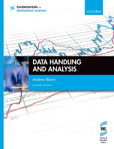 [object Object] «Data Handling and Analysis», автор Эндрю Бланн - фото №1