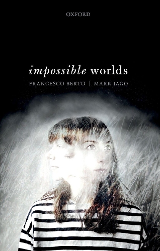 Бумажная книга «Impossible Worlds», автор Франческо Берто - фото №1