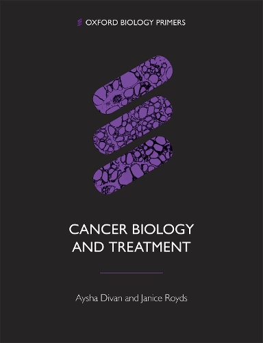 Бумажная книга «Cancer Biology and Treatment», авторов Айша Диван, Дженис Ройдс - фото №1