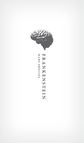 Бумажная книга «Frankenstein: or `The Modern Prometheus': The 1818 Text», автор Мэри Воллстонкрафт Шелли - фото №1
