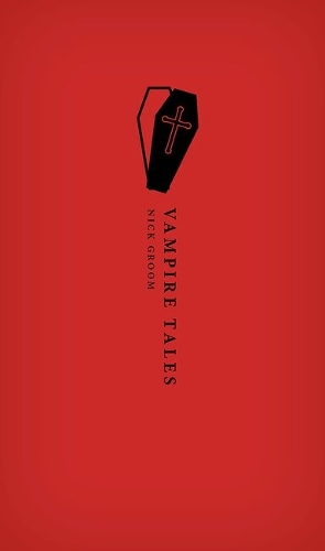 Бумажная книга «Vampire Tales» - фото №1