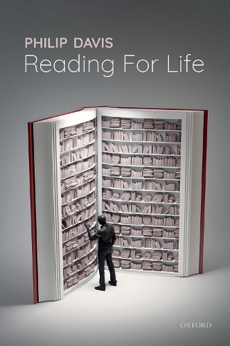 Бумажная книга «Reading for Life», автор Филип Дэвис - фото №1