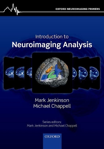 Паперова книга «Introduction to Neuroimaging Analysis», авторів Марк Дженкінсон, Майкл Чаппелл - фото №1