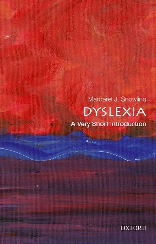 [object Object] «Dyslexia: A Very Short Introduction», автор Маргарет Дж. Сноулінг - фото №1