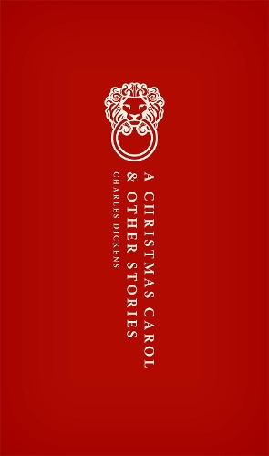 Паперова книга «A Christmas Carol: and Other Christmas Stories», автор Чарлз Діккенс - фото №1