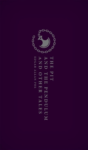 Бумажная книга «The Pit and the Pendulum and Other Tales», автор Эдгар Аллан По - фото №1