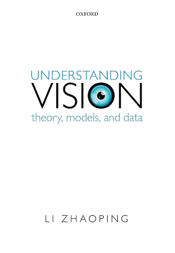 Бумажная книга «Understanding Vision: Theory, Models, and Data», автор Ли Чжаопин - фото №1