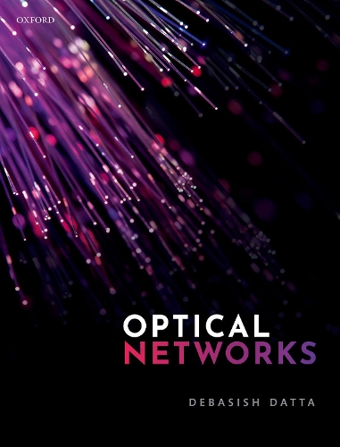 [object Object] «Optical Networks», автор Дебашіш Датта - фото №1