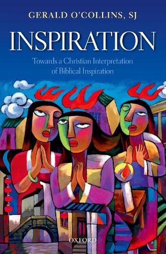 Бумажная книга «Inspiration: Towards a Christian Interpretation of Biblical Inspiration», автор Джеральд О'Коллинз - фото №1