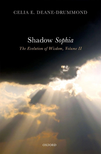 Паперова книга «Shadow Sophia: The Evolution of Wisdom, Volume II», автор Селія Е. Дін-Драммонд - фото №1