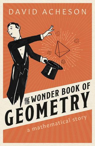 [object Object] «The Wonder Book of Geometry: A Mathematical Story», автор Девід Ачесон - фото №1