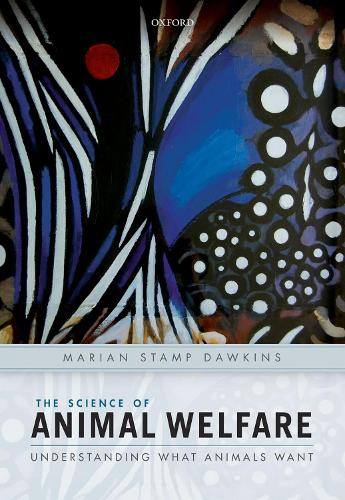[object Object] «The Science of Animal Welfare: Understanding What Animals Want», автор Маріан Стемп Докінз - фото №1
