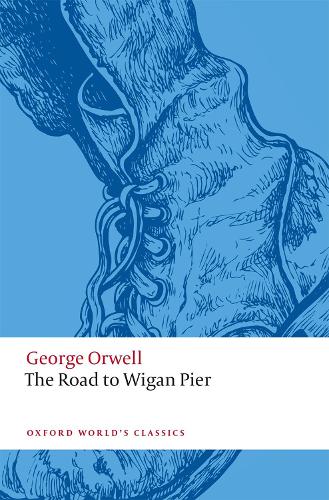 Бумажная книга «The Road to Wigan Pier», автор Джордж Оруэлл - фото №1