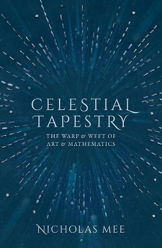 [object Object] «Celestial Tapestry: The Warp and Weft of Art and Mathematics», автор Ніколас Мі - фото №1