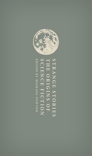 Бумажная книга «The Origins of Science Fiction», автор Майкл Ньютон - фото №1