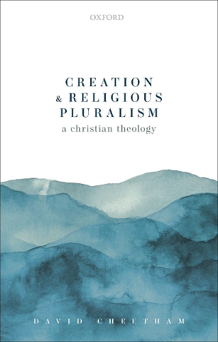 Бумажная книга «Creation and Religious Pluralism», автор Дэвид Читхэм - фото №1