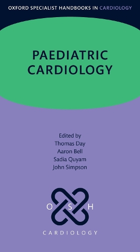 Бумажная книга «Paediatric Cardiology», авторов Аарон Белл, Джон Симпсон, Садия Куям - фото №1