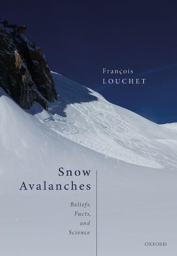 [object Object] «Snow Avalanches: Beliefs, Facts, and Science», автор Франсуа Луше - фото №1