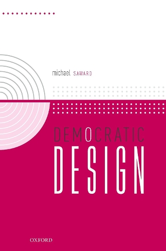 Паперова книга «Democratic Design», автор Майкл Савард - фото №1