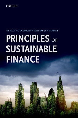 Бумажная книга «Principles of Sustainable Finance», автор Дирк Шенмакер - фото №1