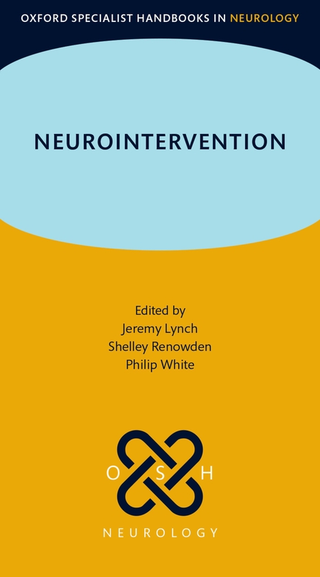 Бумажная книга «Neurointervention» - фото №1