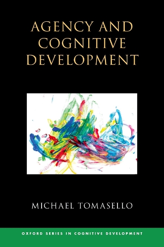 [object Object] «Agency and Cognitive Development», автор Майкл Томаселло - фото №1