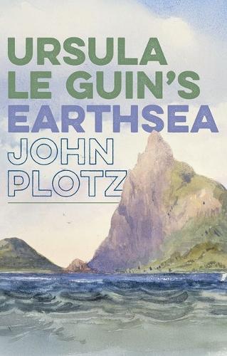 Paper book «Ursula Le Guin's Earthsea», author John Plotz - фото №1