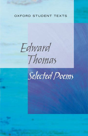 Бумажная книга «Thomas Selected Poems» - фото №1