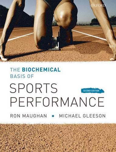 Паперова книга «The Biochemical Basis of Sports Performance», автор Рональд Дж. Моган - фото №1